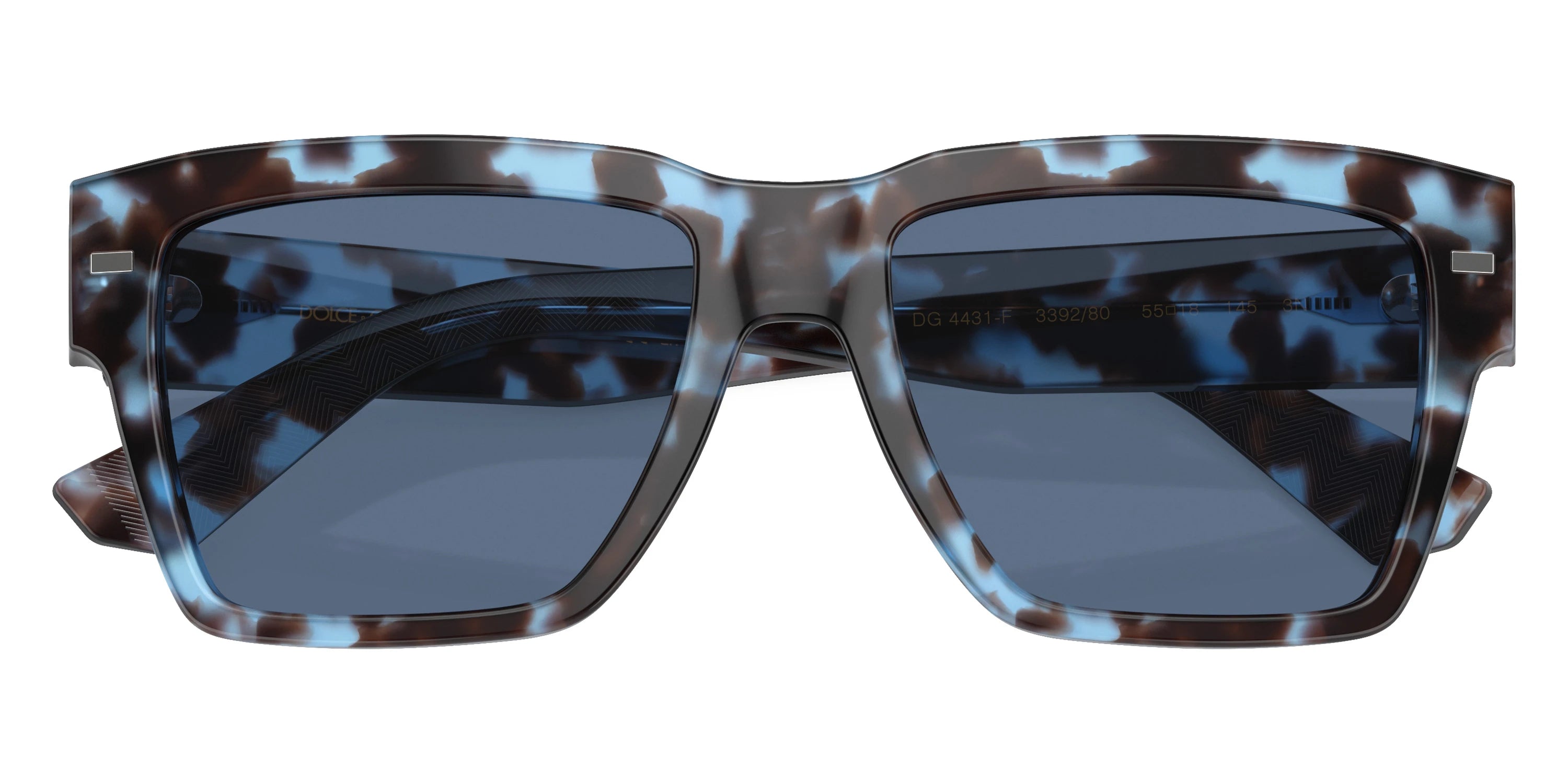 DOLCE & GABBANA - DG4431F