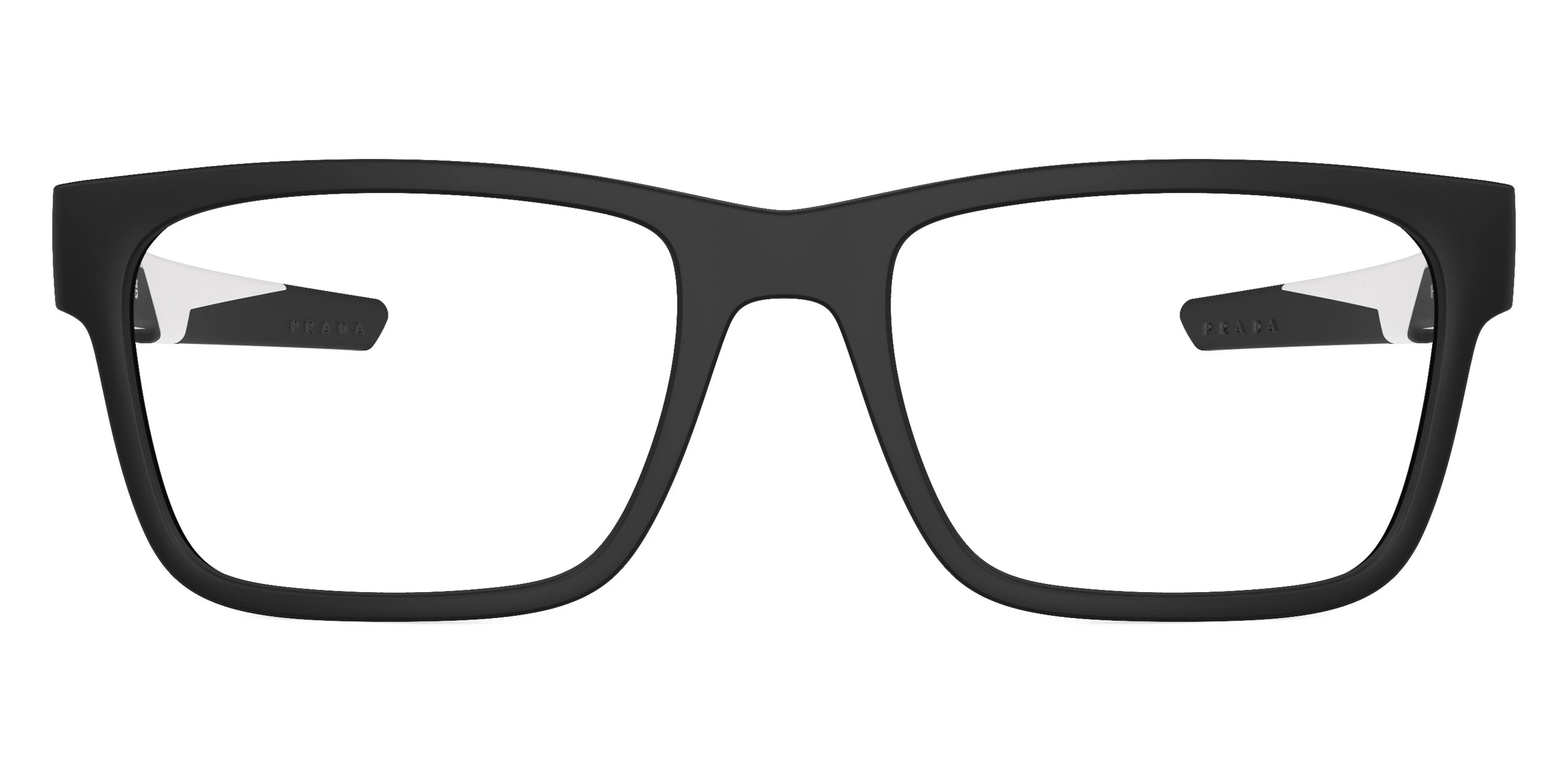 Prada Linea Rossa - PS 02PV