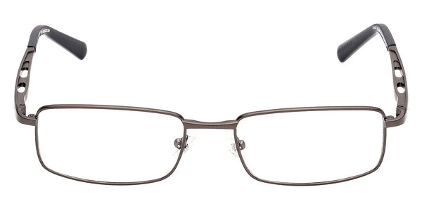 Matte Gunmetal / 53-18-145