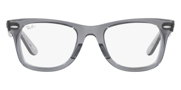 Transparent Gray / 50-22-150