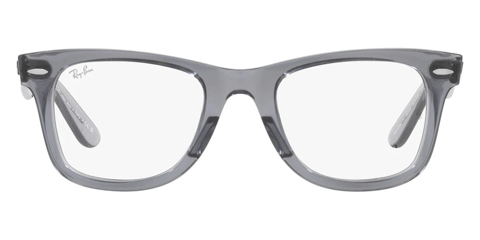 Ray-Ban - Wayfarer Ease RX4340V
