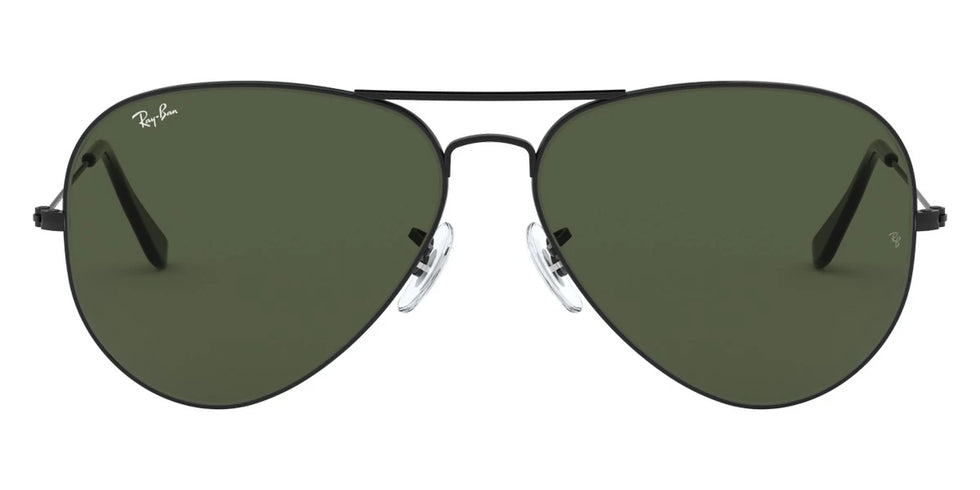 Ray-Ban - RB3026 Aviator Large Metal II