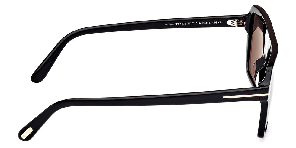 Tom Ford - FT1176 Vincent