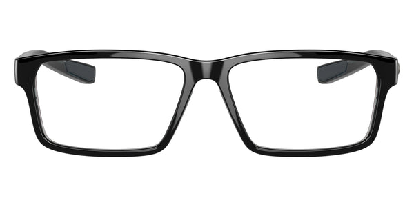 Black/Smoke/Teal Crystal / 55-14-140