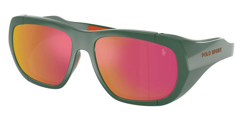 POLO RALPH LAUREN - PH4219U