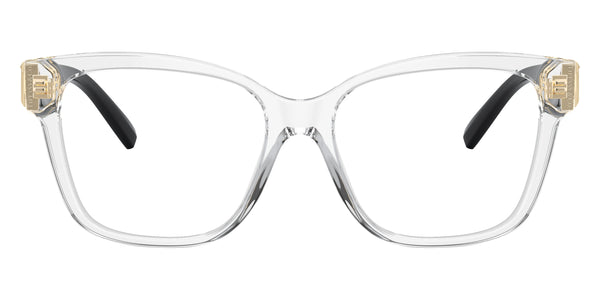 Crystal/Black / 54-16-140