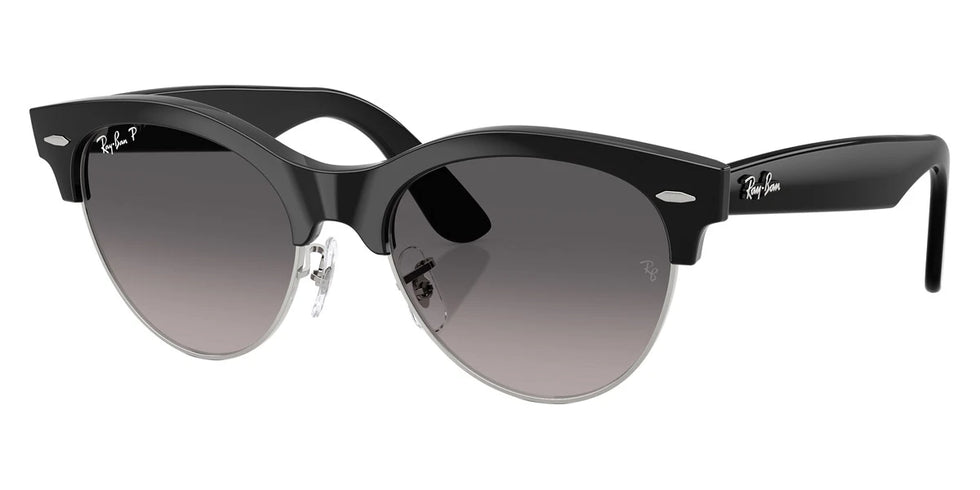 Ray-Ban - RB2341 Clubmaster Way