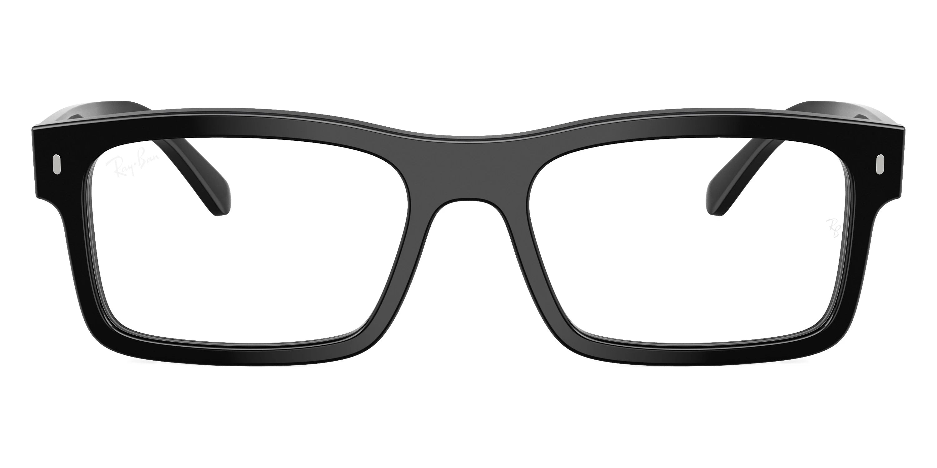 Ray-Ban RX5435 2000 54 - Black