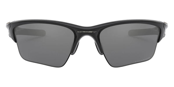 Polished Black / Black Iridium Polarized / 62-15-133