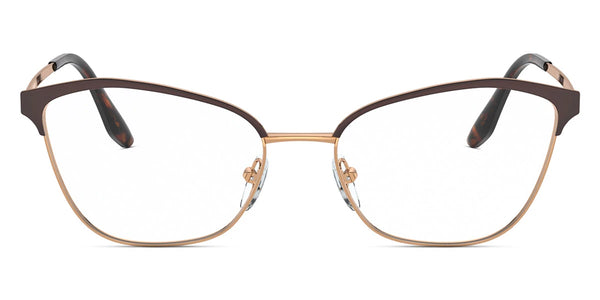 Matte Red/Pink Gold / 54-17-145