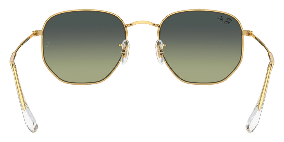 Ray-Ban - Hexagonal RB3548