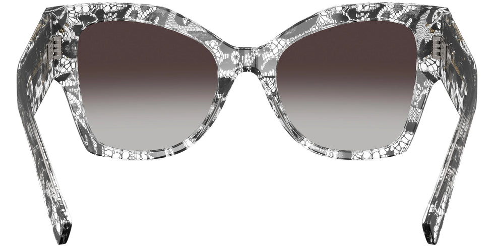 DOLCE & GABBANA - DG4478F