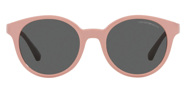 Shiny Pink / Dark Gray / 47-18-125