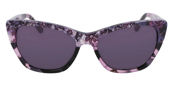 Plum Lace / 56-17-140