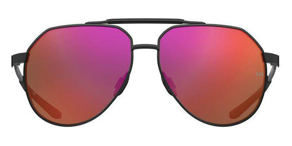 Black / Red Multilayer / 60-14-140