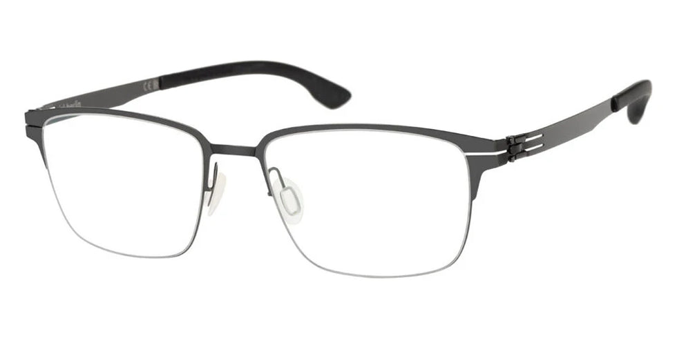 ic! berlin - Kenny Large Eyeglasses