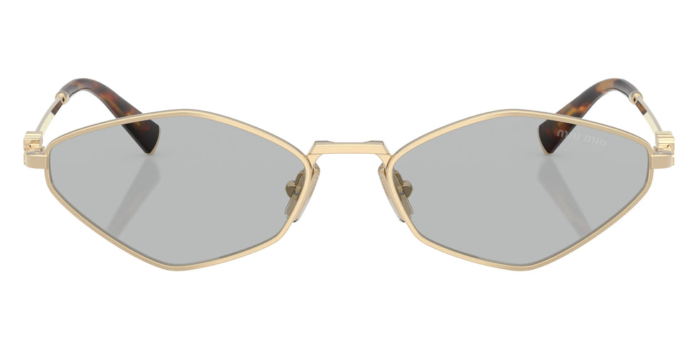 Miu Miu - Logo MU 56ZS