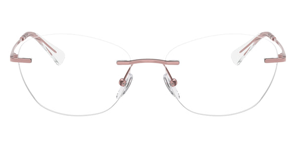 Shiny Metallic Pink / 55-16-140