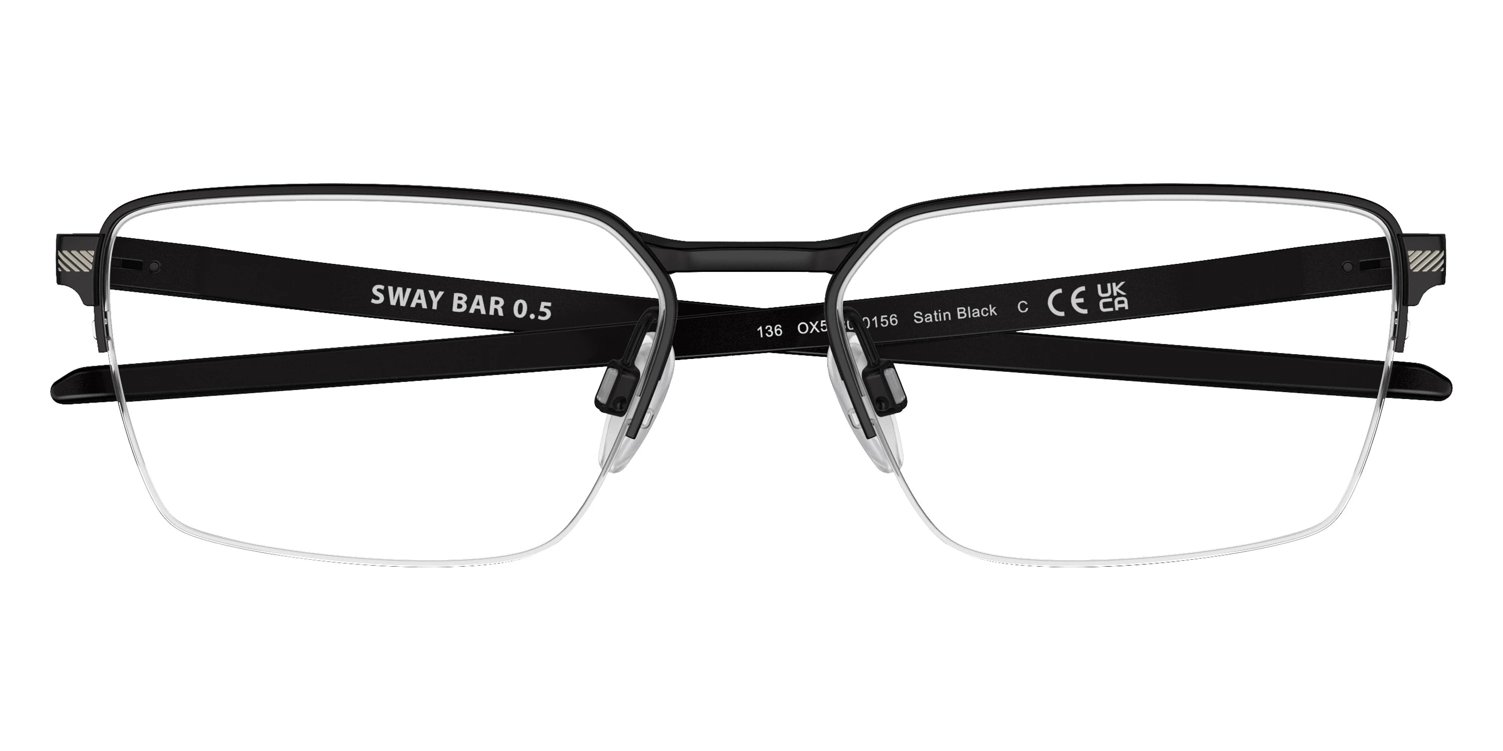 OAKLEY - Sway Bar 0.5 OX5080