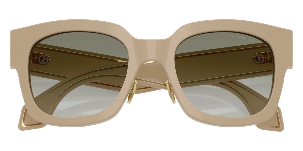 GIORGIO ARMANI - AR8223