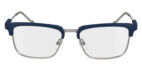 Satin Blue/Light Gun / 54-18-145