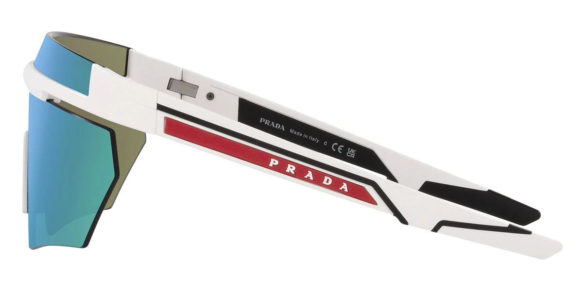 Prada Linea Rossa - Impavid PS 01YS