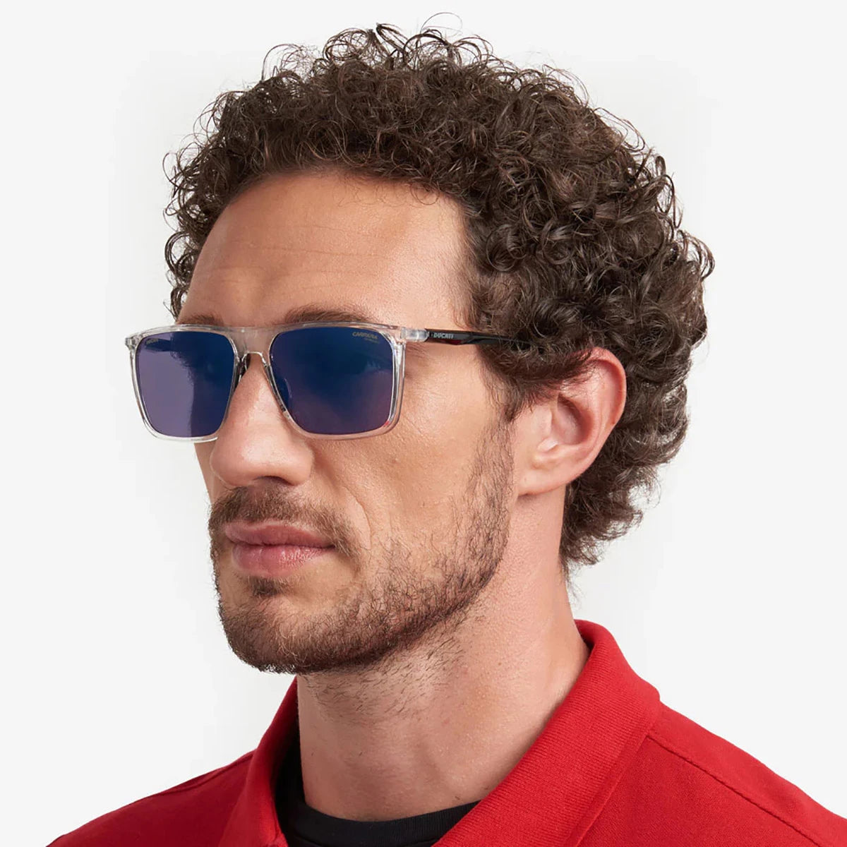 Carrera - CARDUC 034/S