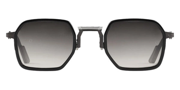 Black / Gradient Gray with Flash Electric / 50-27-145