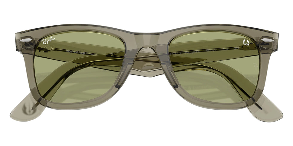Ray-Ban - Wayfarer RB2140