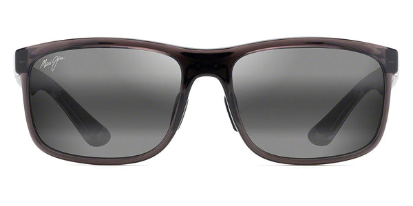 Translucent Gray / Neutral Gray / 58-18-135