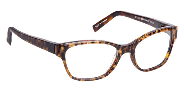 Leopard Gold/Cap Black / 54-17-130