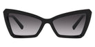 TIFFANY TF4203 80013C 56 - Black / Gray Gradient