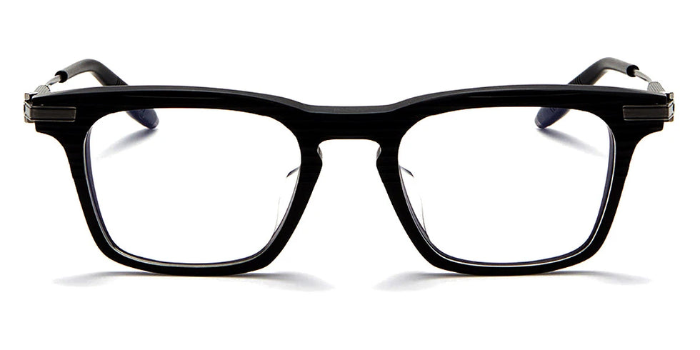 Akoni - Zenith Scraped