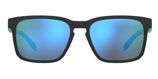 Matte Black Blue / Blue Multilayer / 57-17-140