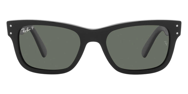 Black / Polarized Green / 52-20-145