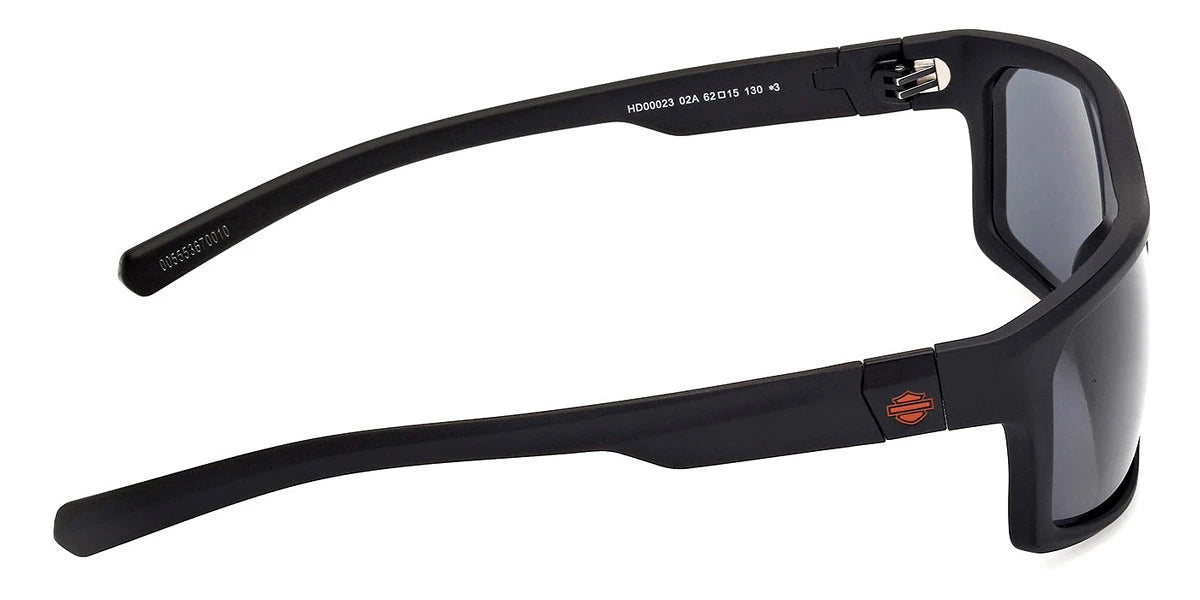 Harley-Davidson - HD00023