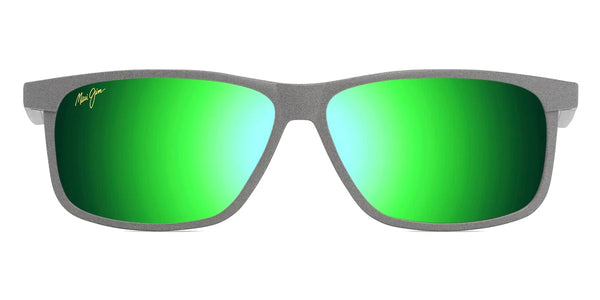 Matte Gray / MAUIGreen® / 59-12-145