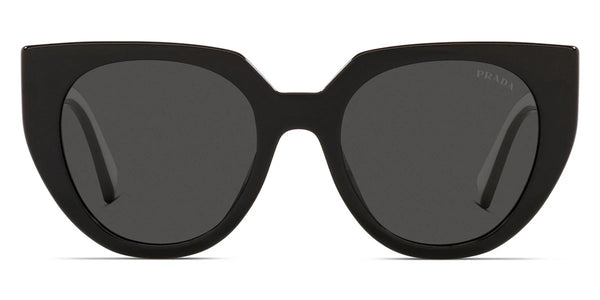 Black / Dark Gray / 53-19-140