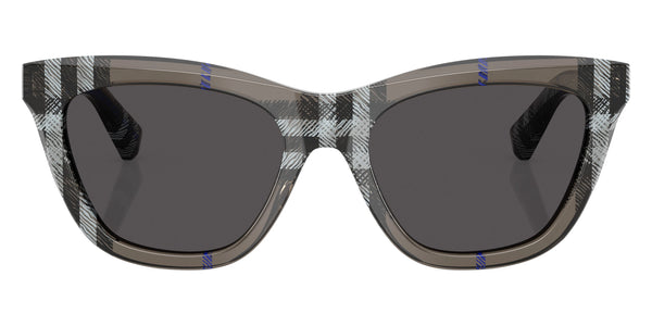 Check Lichen / Dark Gray / 53-18-140