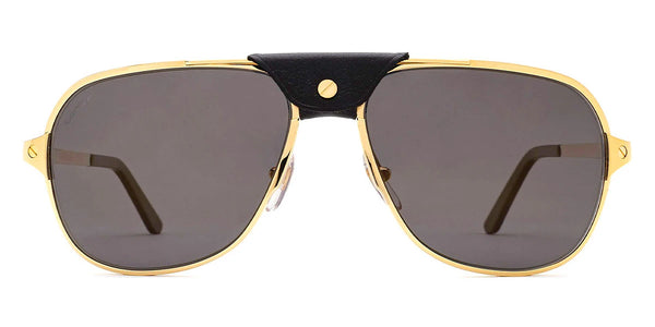 Gold / Gray Multi Treatment Polarized / 60-16-135