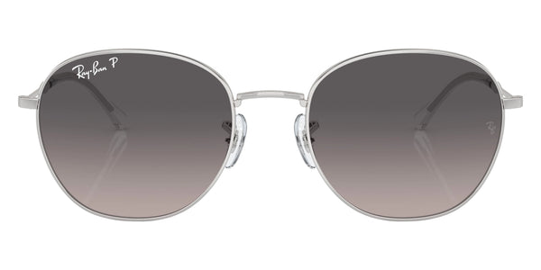 Silver / Gray Polarized / 55-20-145