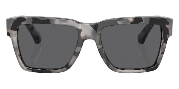 Havana Gray / Dark Gray / 55-18-145