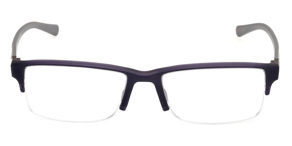 Matte Gray/Matte Blue / 56-18-145