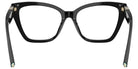 TIFFANY TF2271 8001 52 - Black