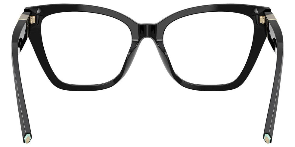 TIFFANY TF2271 8001 52 - Black