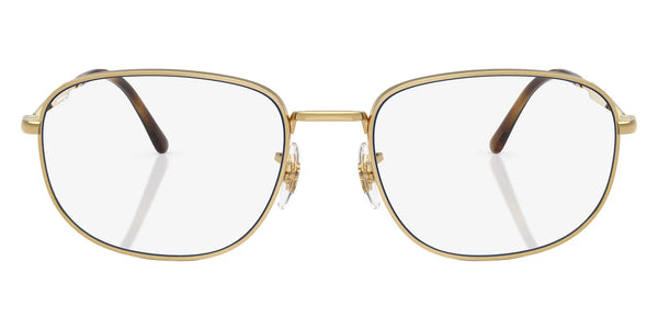 Arista Gold / Clear/Sapphire Photochromic / 60-19-145