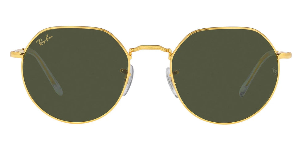Ray-Ban - Jack RB3565