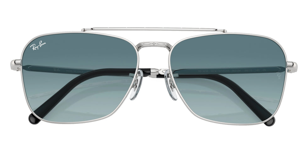 Ray-Ban - New Caravan RB3636