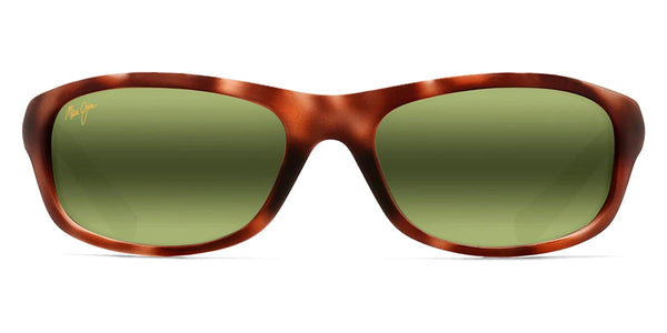 Matte Tortoise Rubber / Maui HT™ / 59-19-120