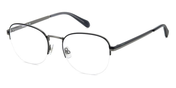 Matte Black / 52-19-145